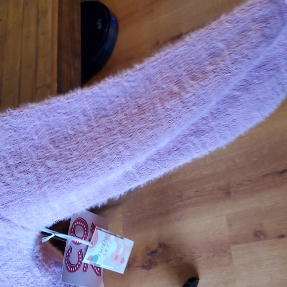 Hazel Moon two piece crop with cardigan new - Picture 4 of 11